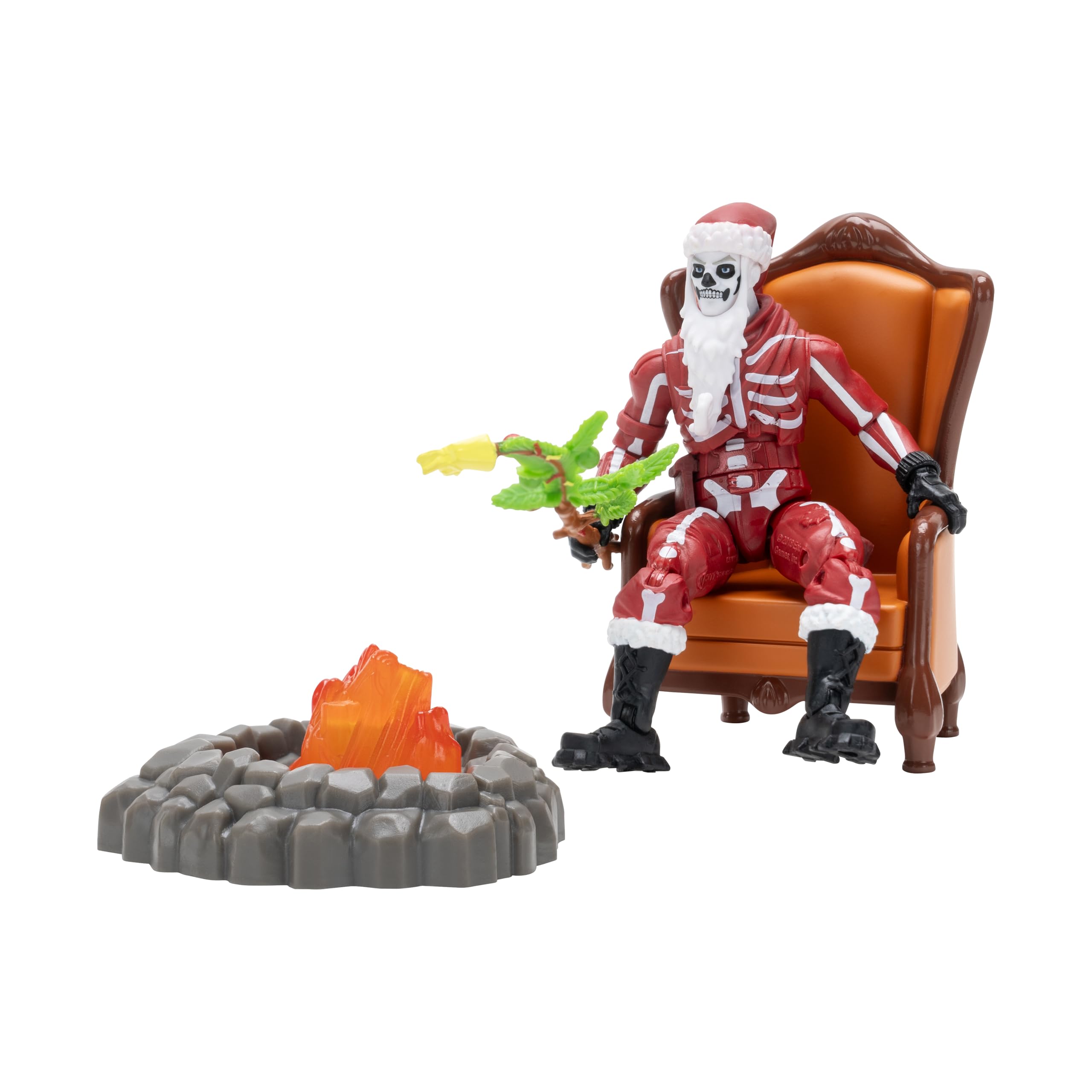 FORTNITE - Calendario dell'Avvento - Stile 1