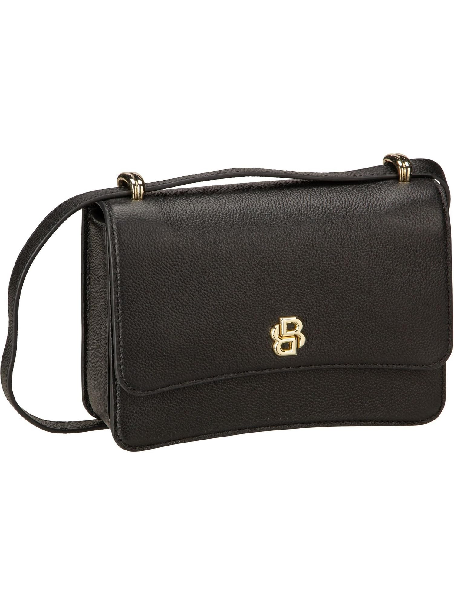 BOSS Umhängetasche B-Icon 22 cm schwarz