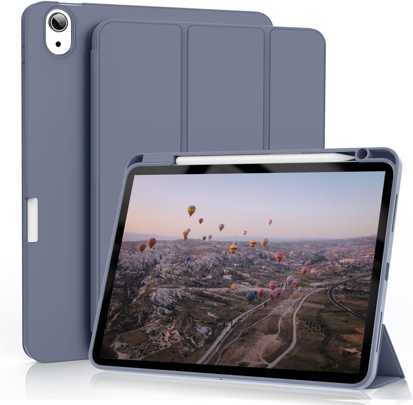 Best HD Pictures about  Ipad Air 4 Hlle Mit Stifthalter  with No AI Images