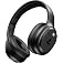 Boat Rockerz 421, 60H Battery, Low Latency(40Ms), 40Mm Drivers, ENx Tech, Stream Ad Free Music via App Support, Bluetooth Hea