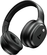 Boat Rockerz 421, 60H
                                    Battery, Low Latency(40Ms), 40Mm
                                    Drivers, ENx Tech, Stream Ad Free
                                    Music via App Support, Bluetooth
                                    ...