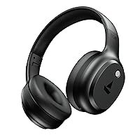 boAt Rockerz Black Sabre Over Ear Bluetooth Headphones