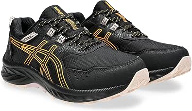 asics(アシックス) ランニングシューズ GEL-VENTURE 9 WATERPROOF レディース
