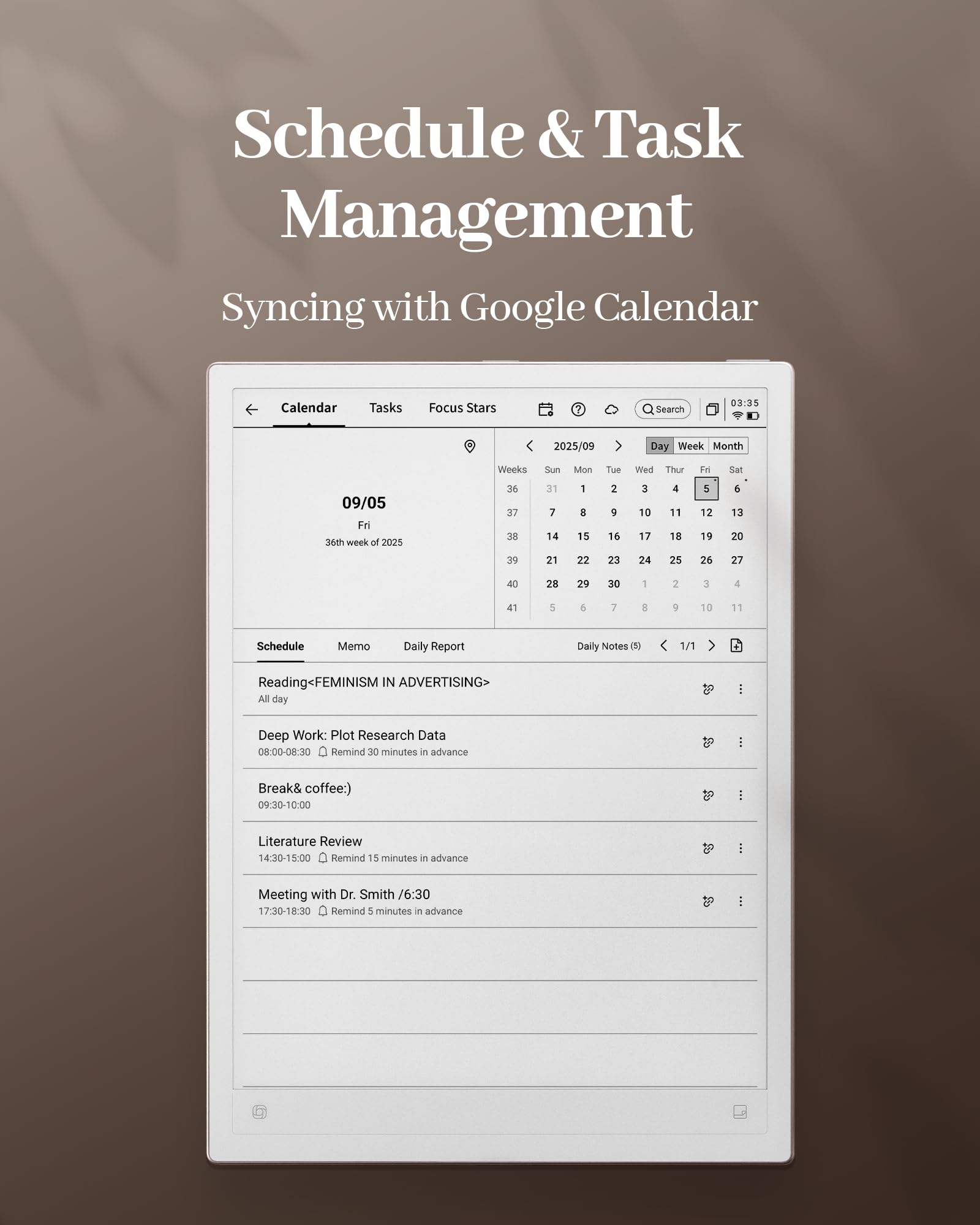 iFLYTEK AINOTE 2, 10.65" E-Ink Tablet, AI Note Taking Tablet with ChatGPT-5, Ultra-Thin 4.2mm Digital Notebook with Voice-to-Text, 16-Language Transcription, Handwritten-to-Text, Ideal for Work&Study