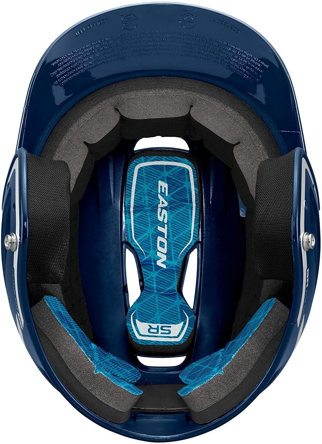 Easton | Z5 2.0 Baseball-Schlaghelm | zweifarbige Serie | mehrere Größen / Stile
