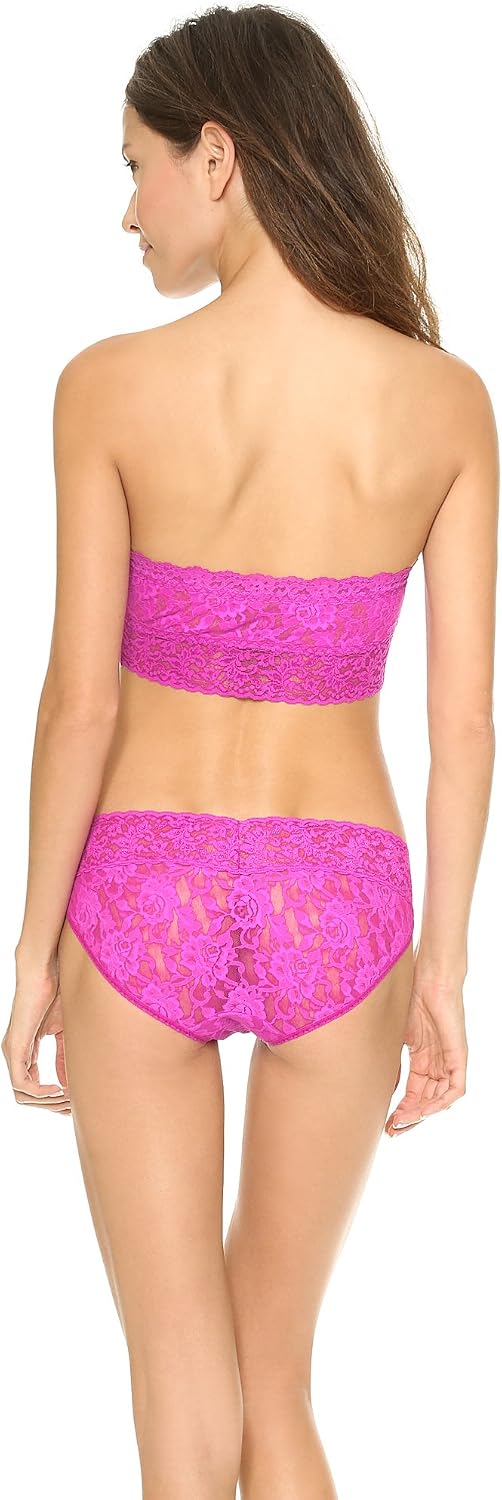hanky panky Women's Bandeau