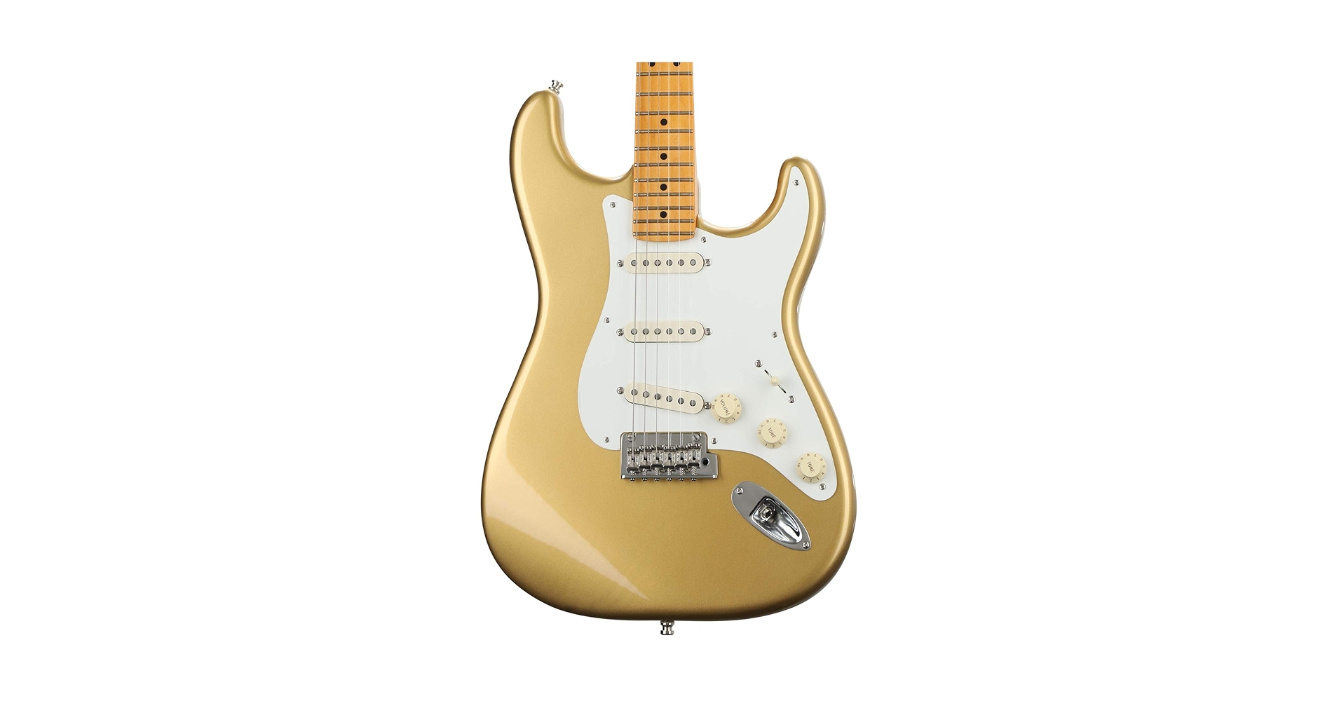 Amazon | Fender エレキギター Lincoln Brewster Stratocaster