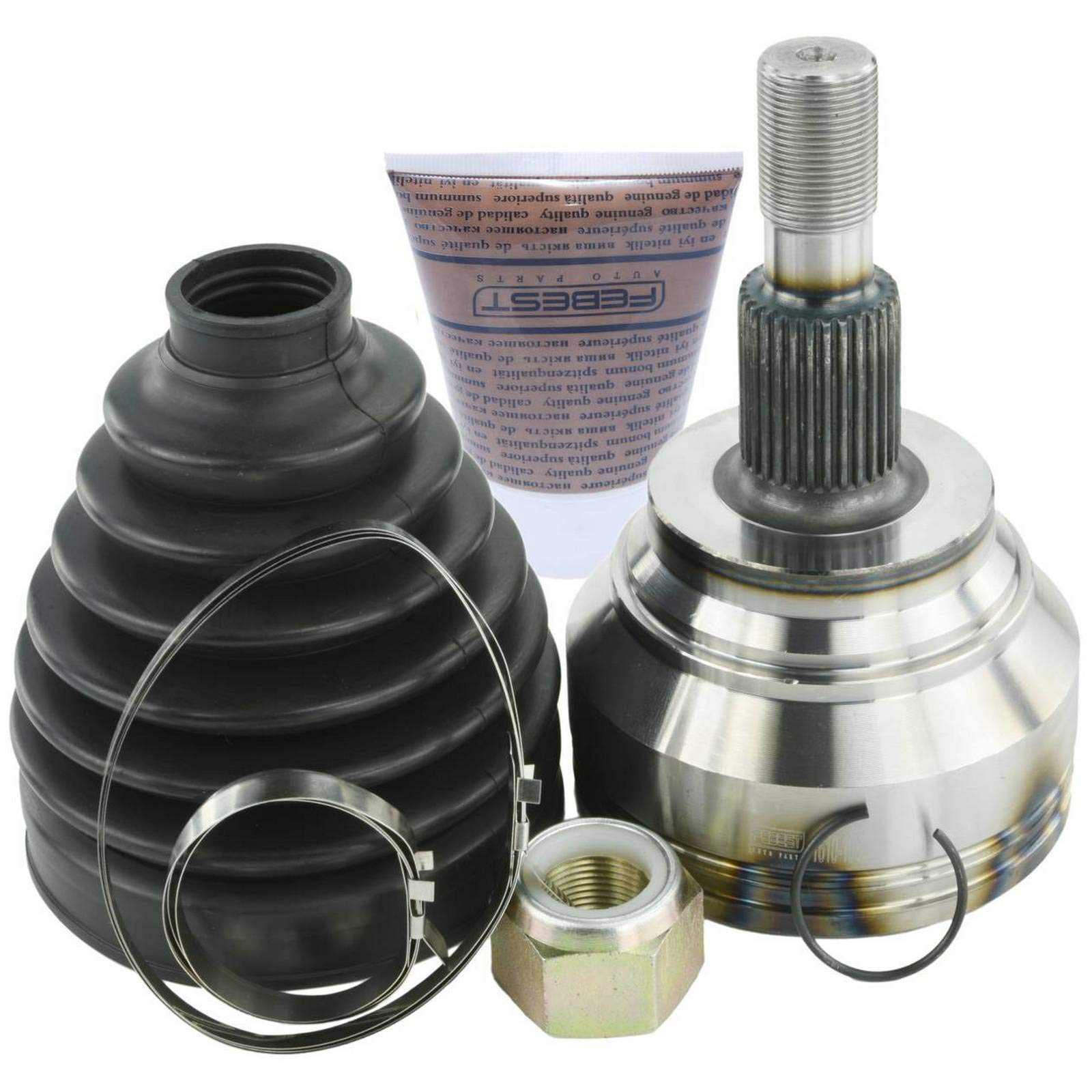 FEBEST 1610-164 Giunto omocinetico Anteriore
