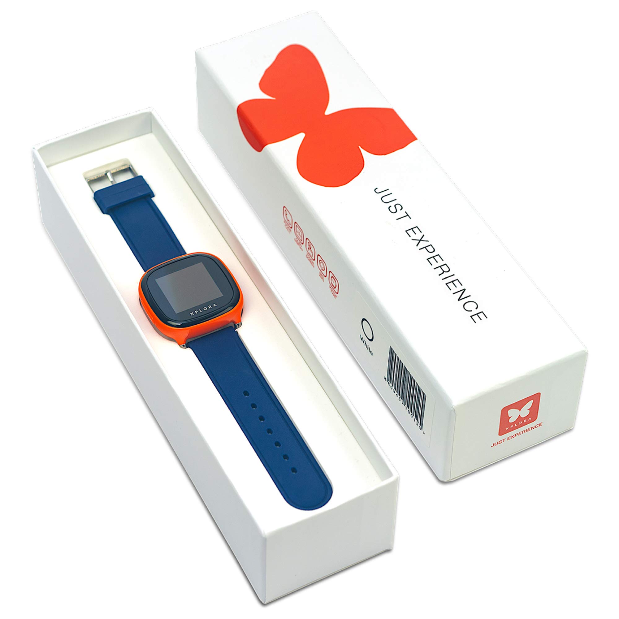Buy XPLORA 1 Smartwatch for Children GPS, Phone, Text Messages