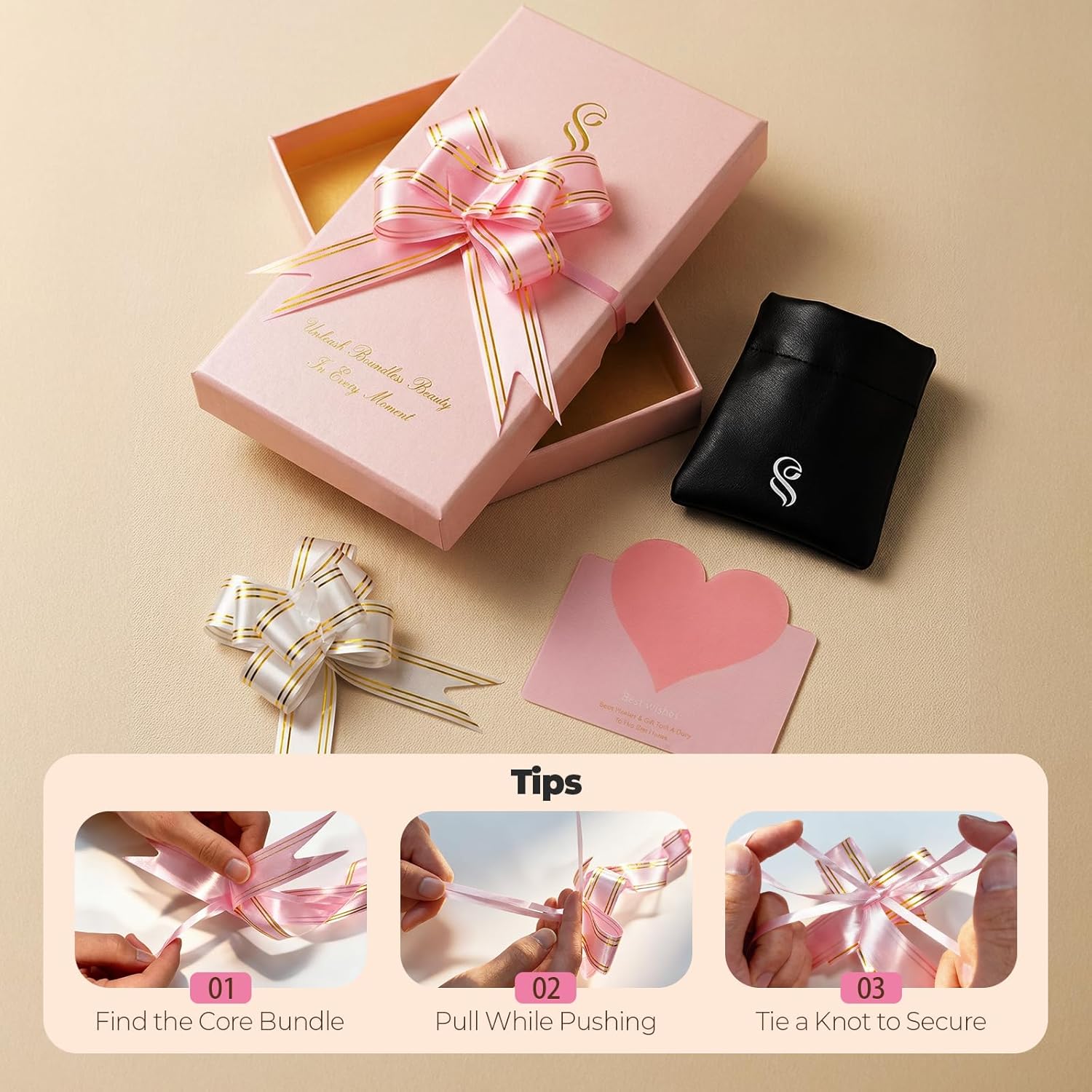 Large Stud Earrings for Women Gold Stud Earrings 18K Gold Plated Cubic Zircon Square Woven Design Lightweight Hypoallergenic - Image 7