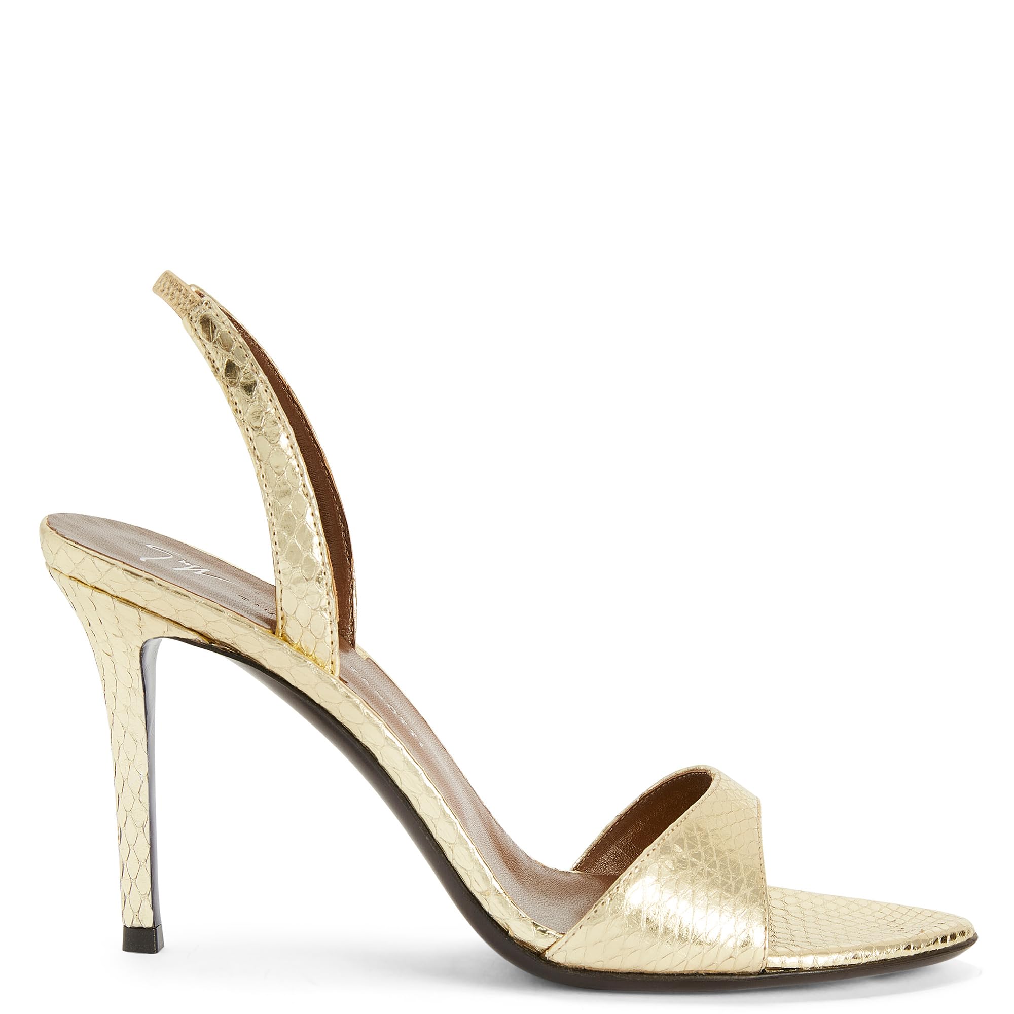 Giuseppe Zanotti, Lilibeth 90