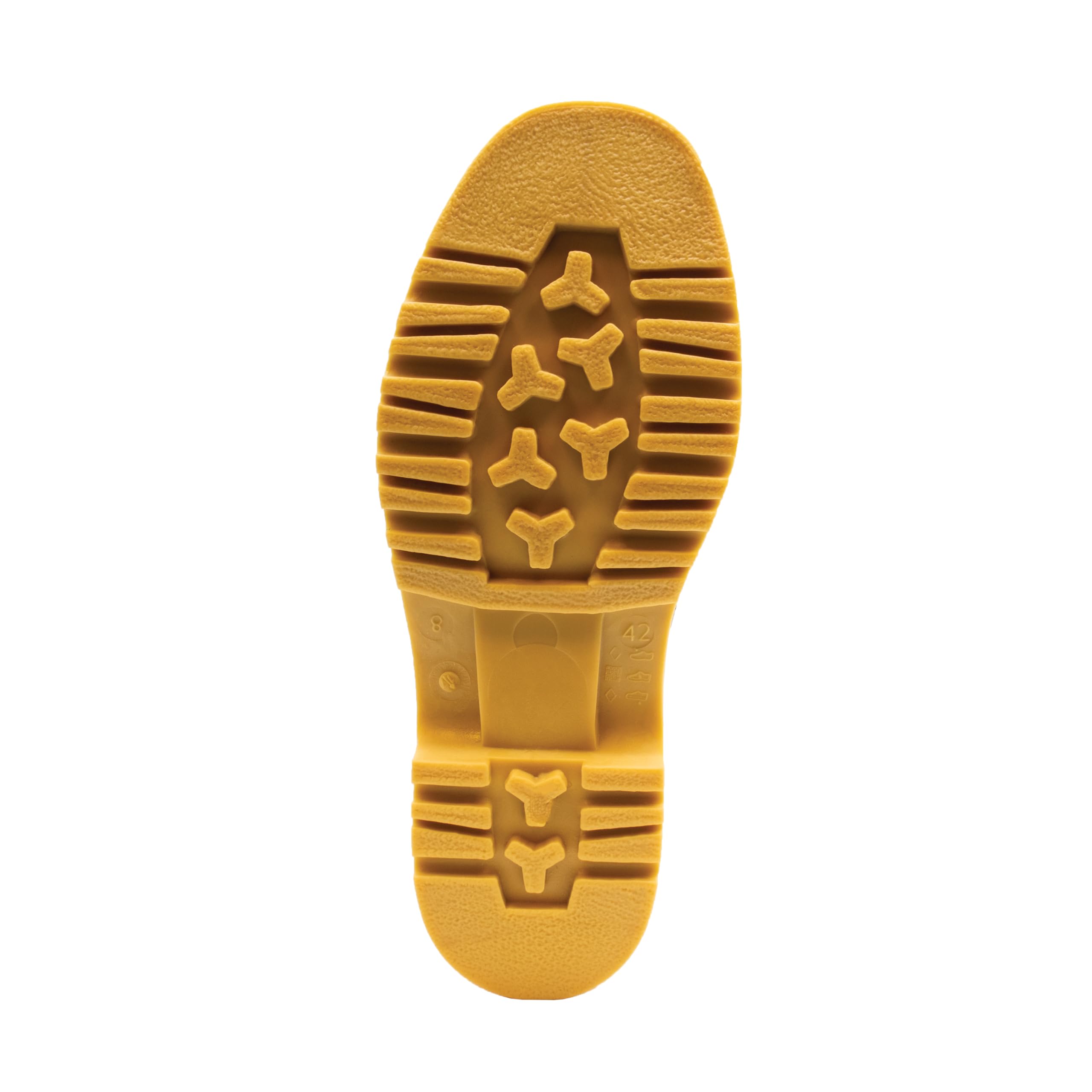 Dunlop Protective Footwear Dunlop Dull kalosze dla dorosłych, uniseks