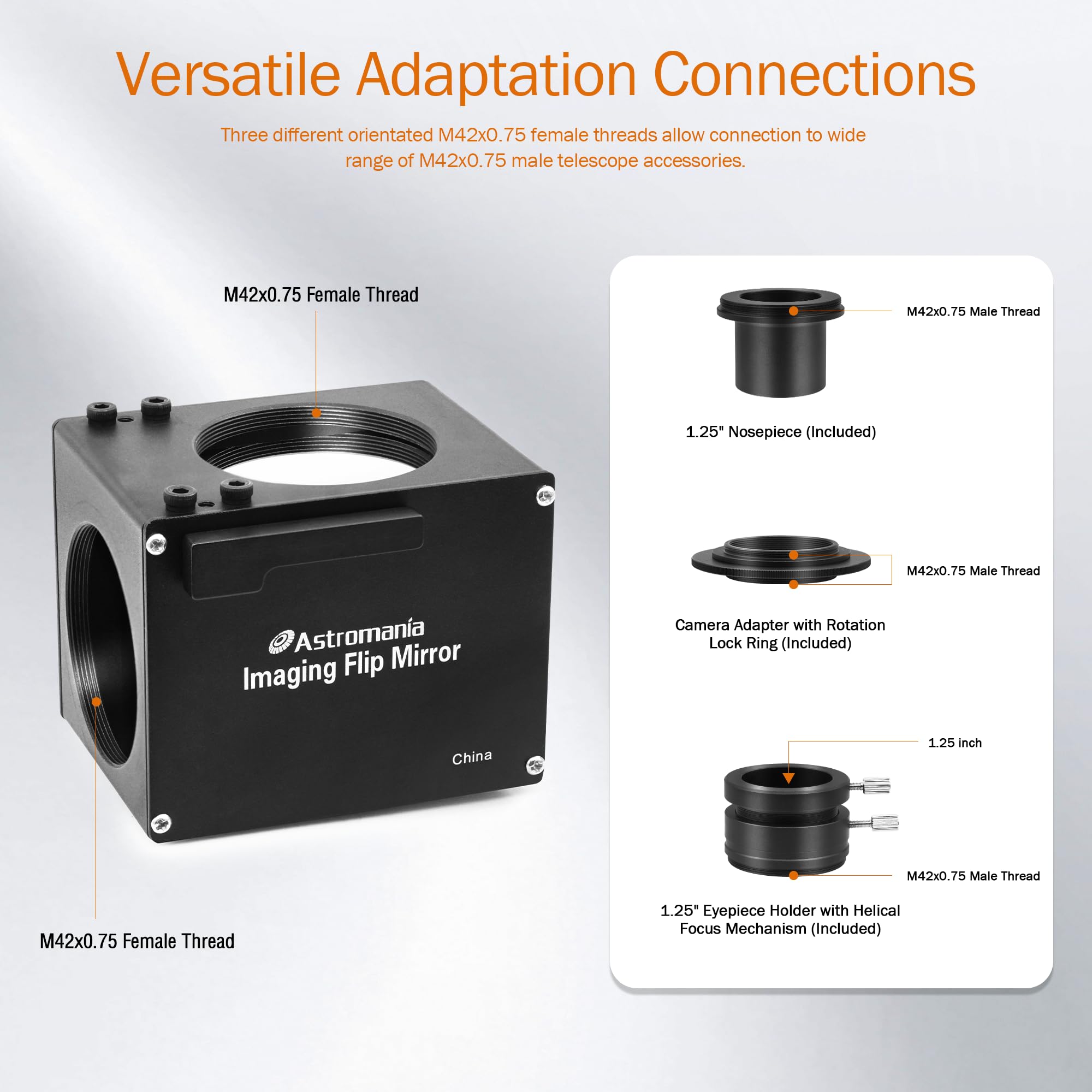 astro niimi square LEDミラー Niimi Round LED Bathroom Mirror
