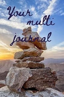 Your everything journal: To do list, Tax checklist,Debt tracker, Saving Tracker,Personal Expense Tracker, Bills Tracker,Dinner Planner,Recipe rating, Reading List,Mileage log
