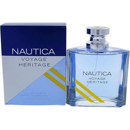 Nautica voyage palacio de hierro Clearance