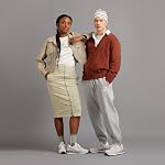 New Balance Mens 574 Core Sneaker