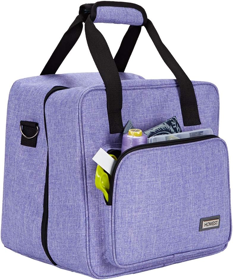 overlocker storage bolsa