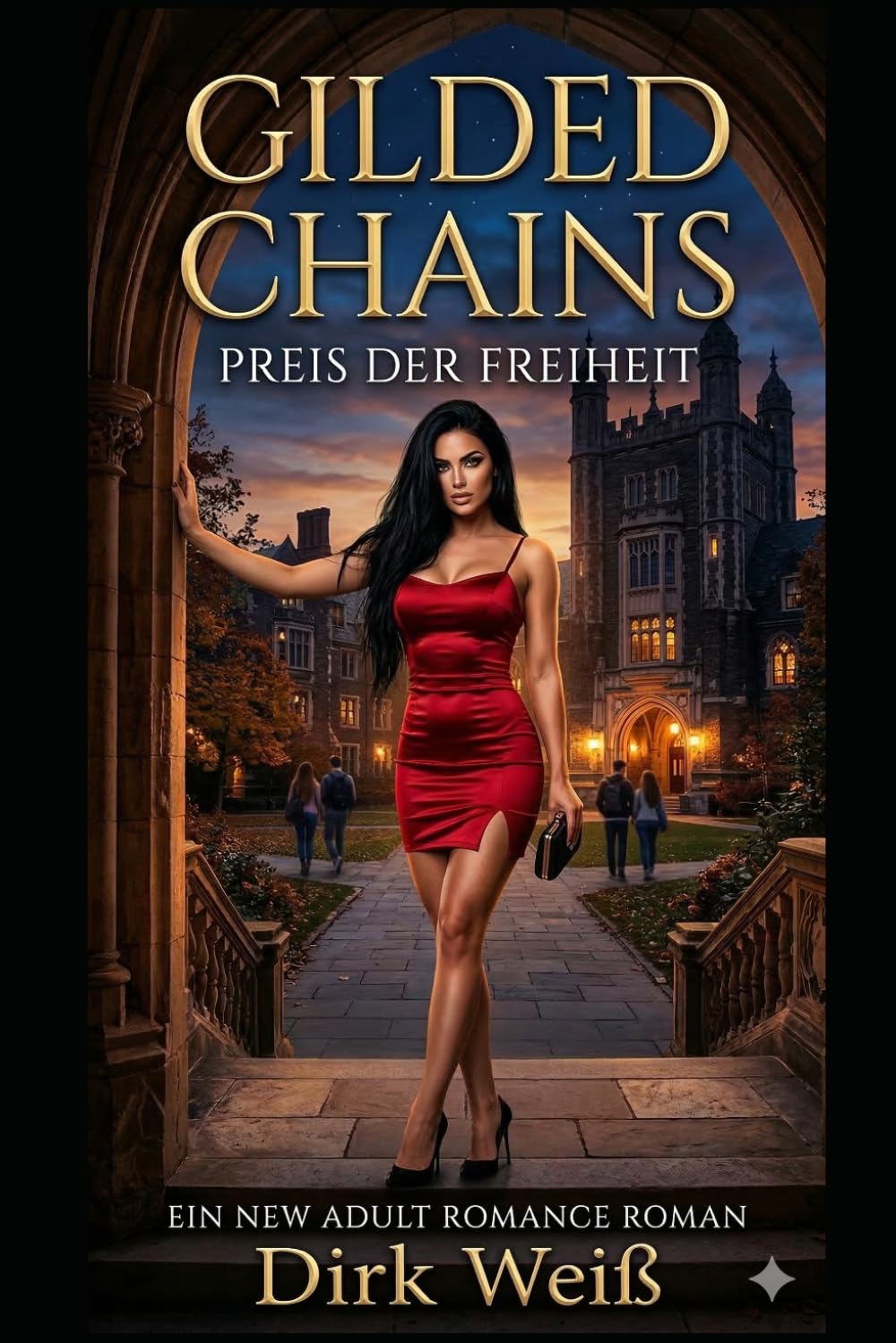 Gilded Chains: Der Preis der Freiheit