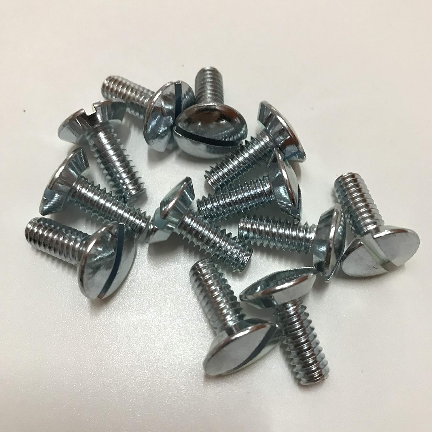 1980-1996 F150 Bronco Van Chrome Wheel Hub Center Caps Black Center 4 PCS