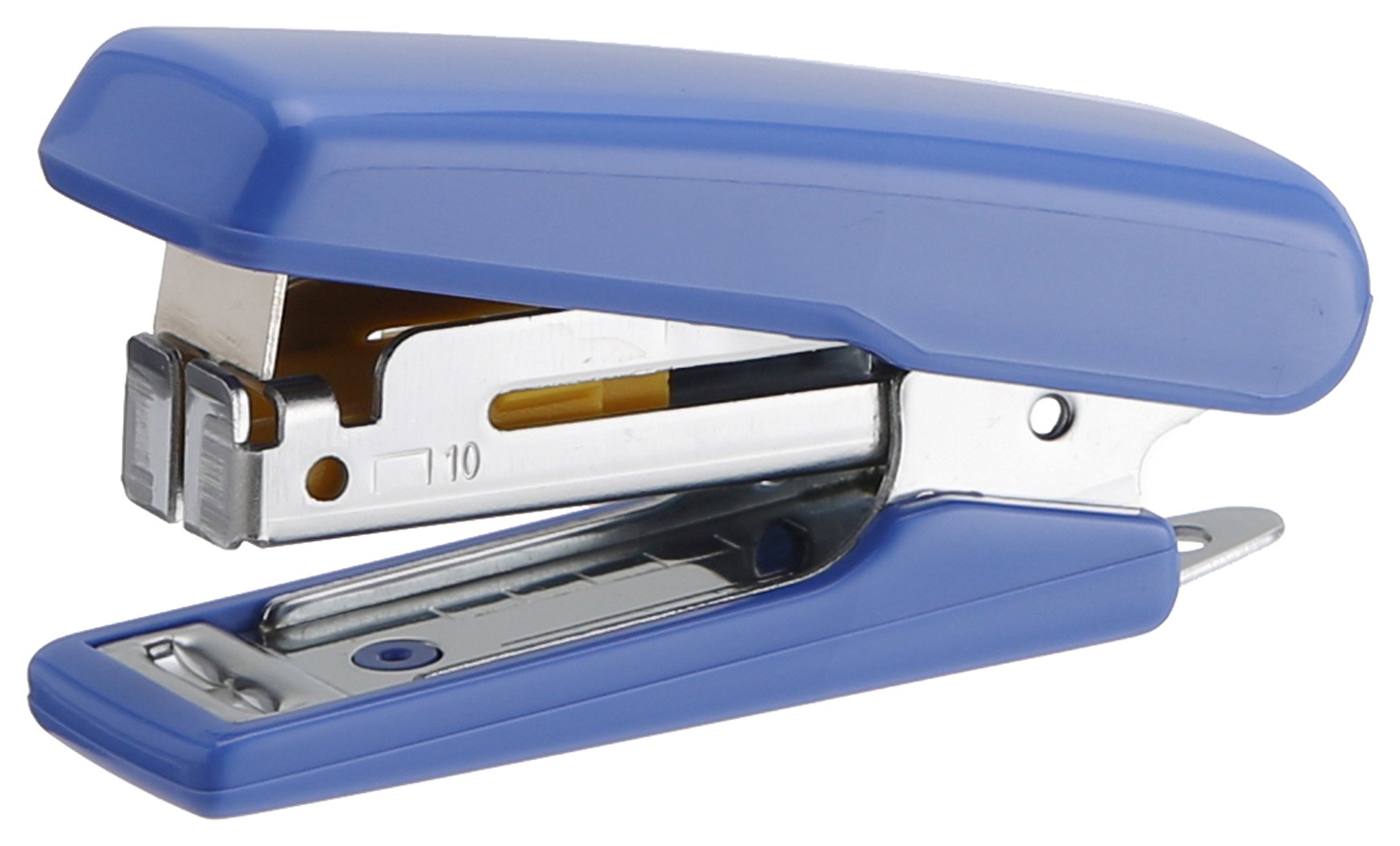 KangaroNo.10 Stapler, Silver