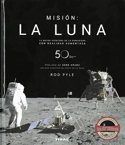 Misión: la luna