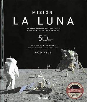Misión: La Luna