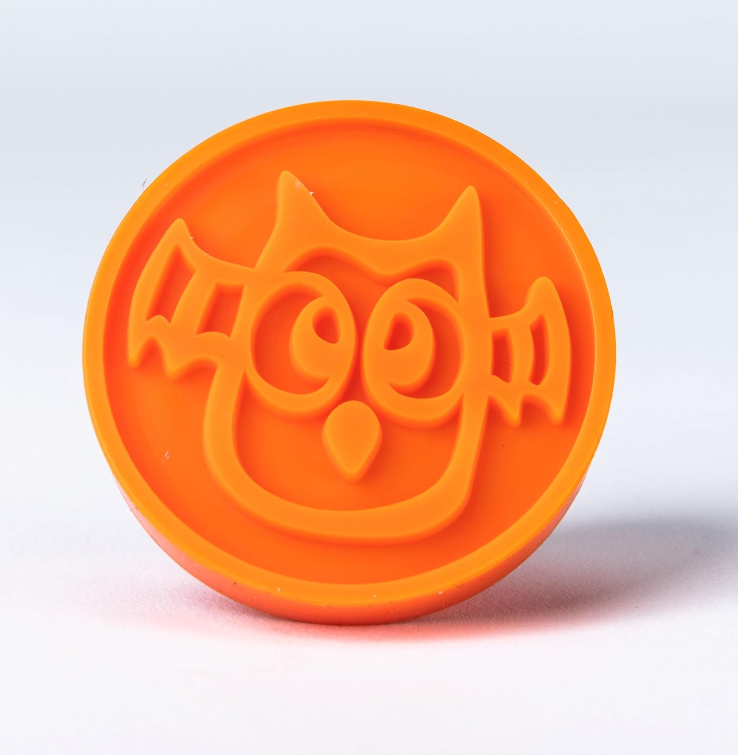 Mobi Cookie Factory Set of 6 Cookie Stamps Kit, Holloween Theme … image 4