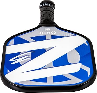 ONIX Z3 Composite Pickleball Paddle USAPA/USA Approved for Tournament Play, Durable Performance, and Superior Control