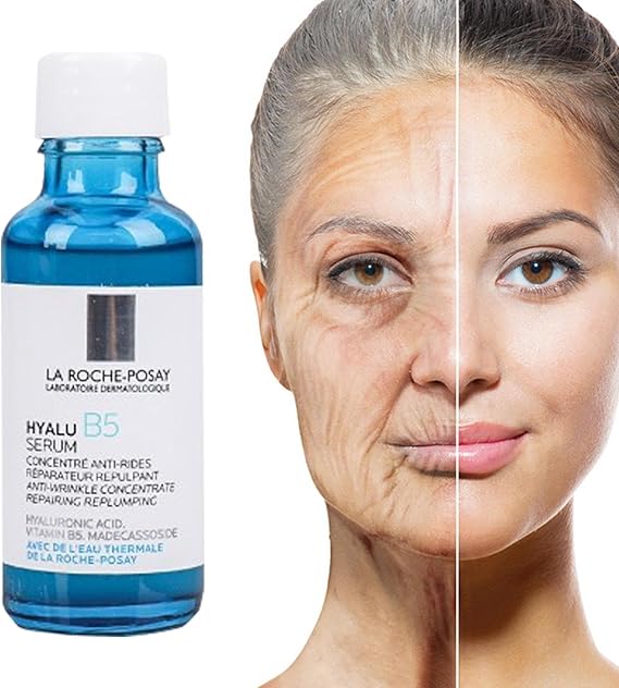 Hyalu B5 Serums, Hyalu B5 Pure Hyaluronic Acid Face Serums, Hyalu B5 AntiAging Face Serums for