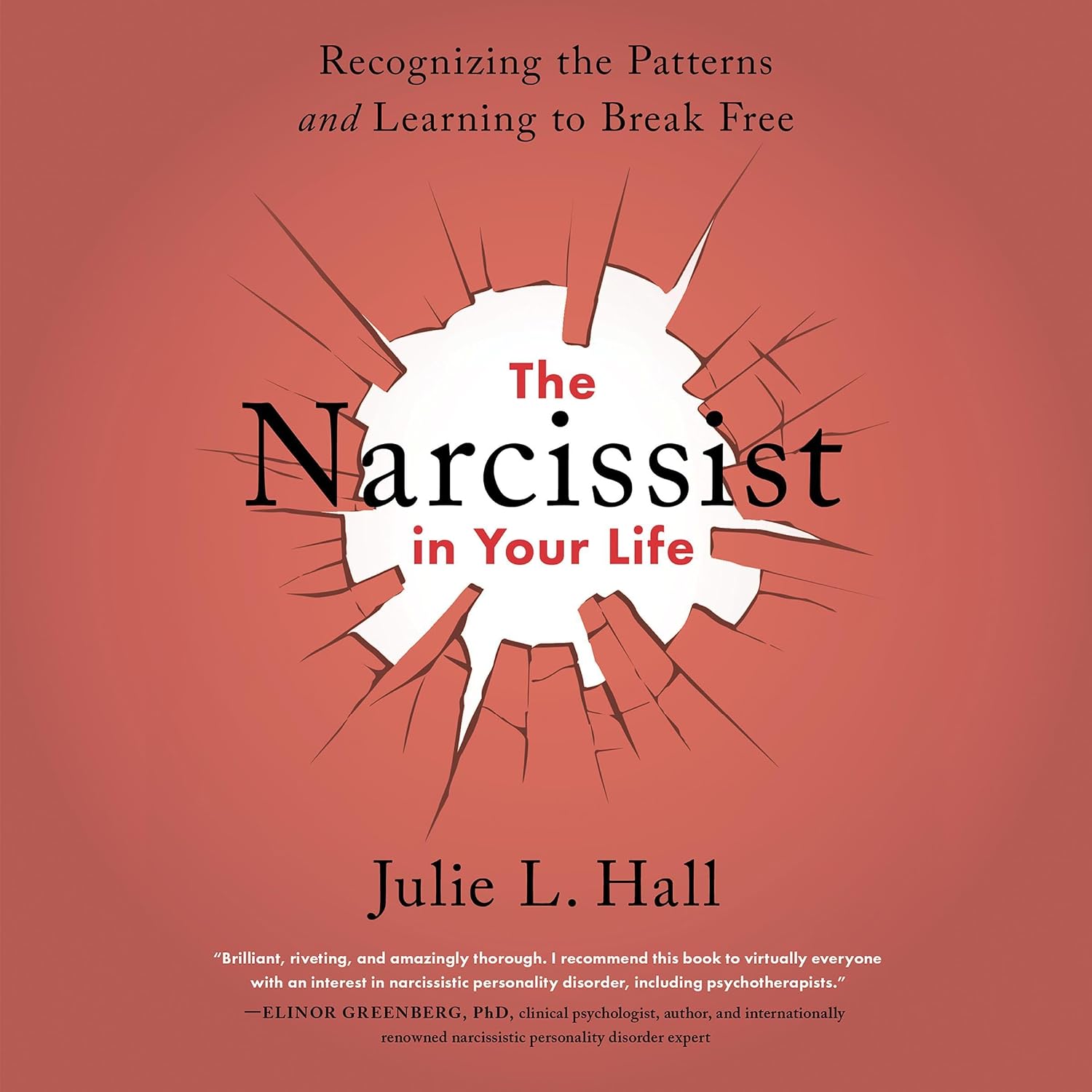 Recognizing the Patterns and Learning to Break Free