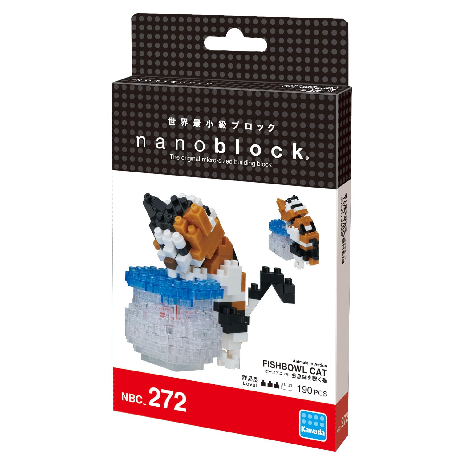 nanoblockクリスマスコレクションシリーズ組み立てキット 楽天市場】ナノブロック ミニナノ クリスマス（BOX） | ブロック