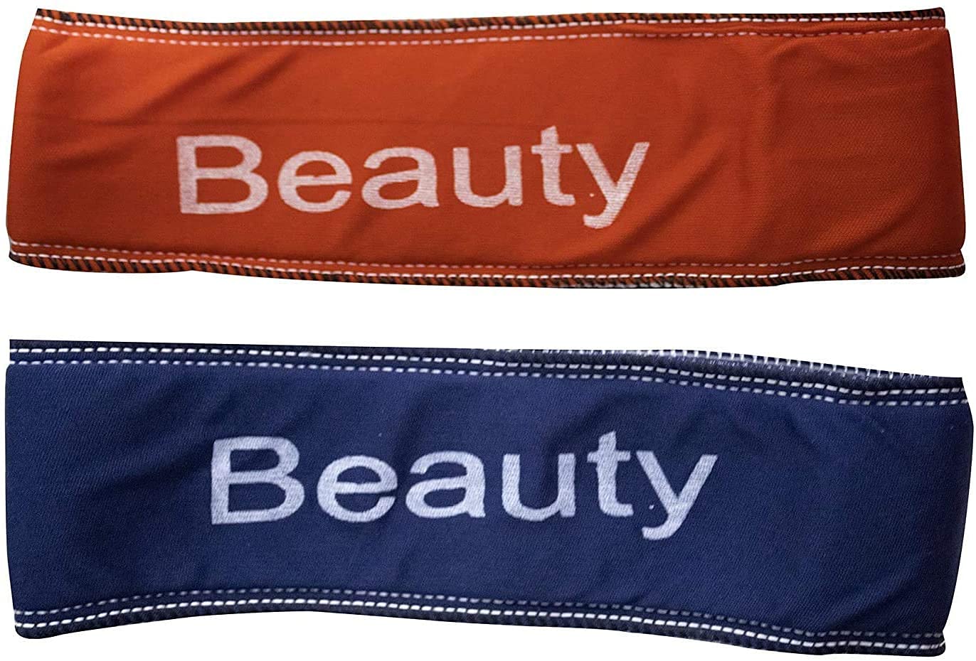 Baal Facial Head Band Saloon Use for Girls And Women (Multicolor,Set Of 2)-picture-41
