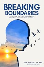 BREAKING BOUNDARIES: A Resilient Refugee's Journey from Refugee Camps to Engineer of Change