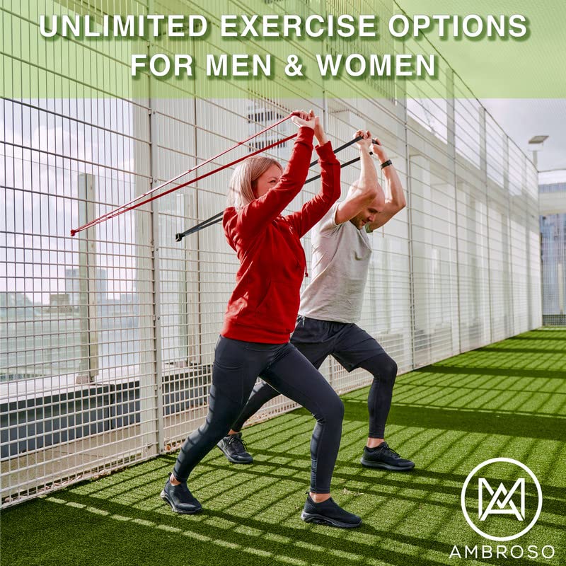 Ambroso-Long-Resistance-Exercise-Band-Home-Gym-Workout-Equipment-for-Strength-Training-Stretching-Calisthenics-Yoga-Physio-Fitness-Gift-for-Men-and-Women