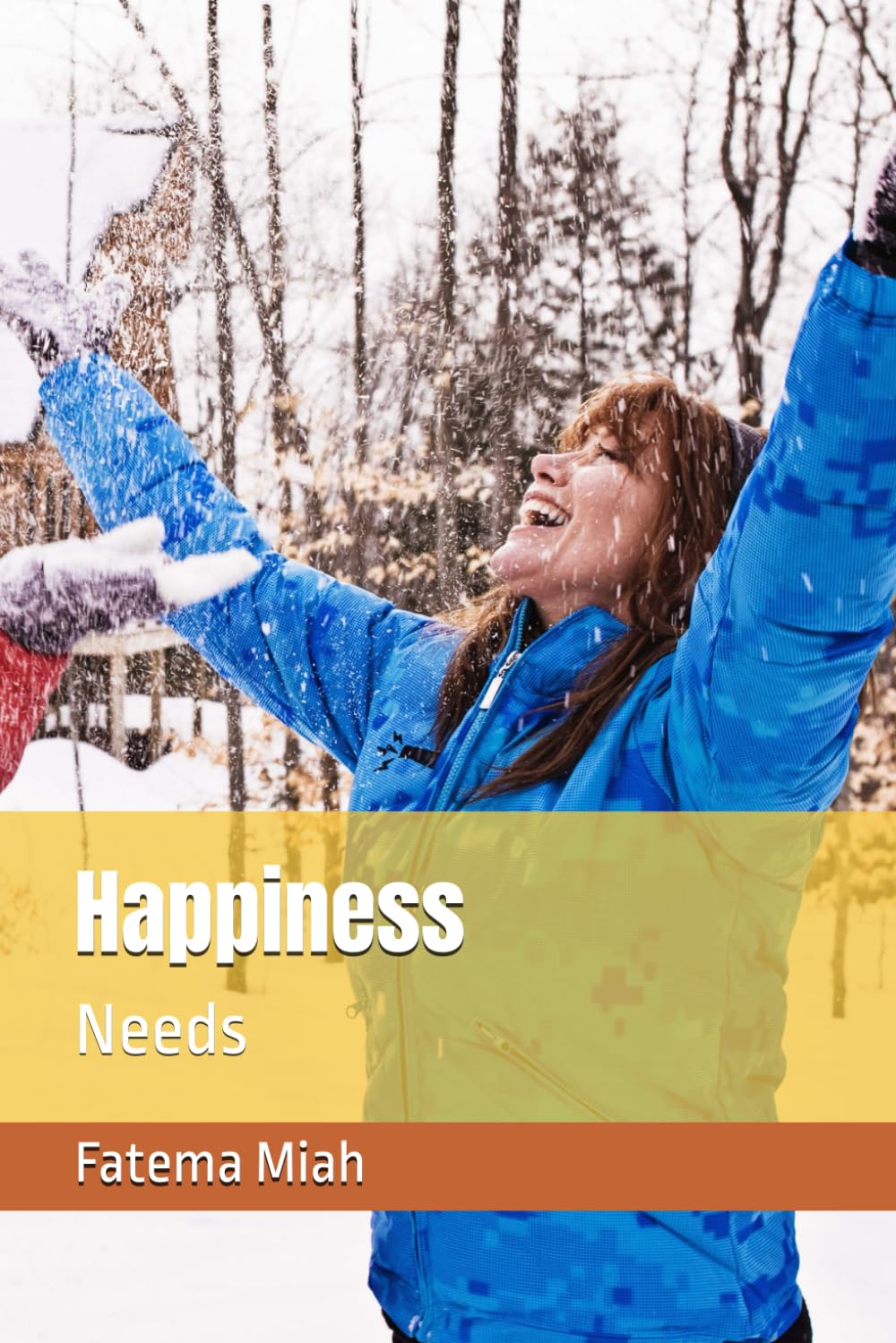 Happiness: Needs (Psychology - society and nurture)