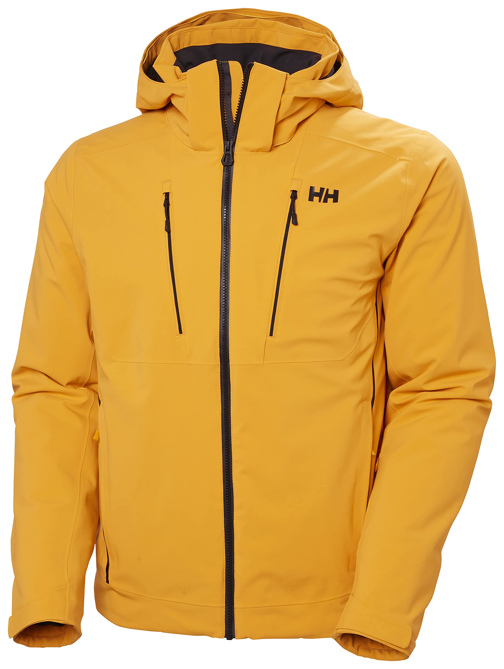 Helly-Hansen 65551 Men's Alpha 3.0 Jacket