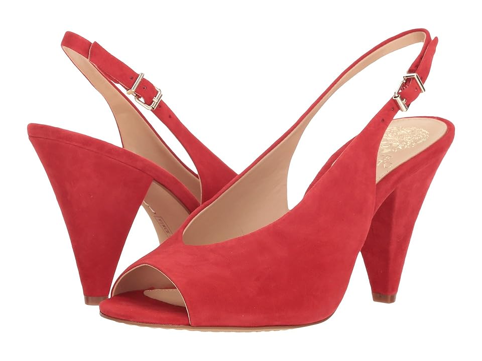 

Vince Camuto Paelinna (Tomatoe Tang) Women's Shoes, Red