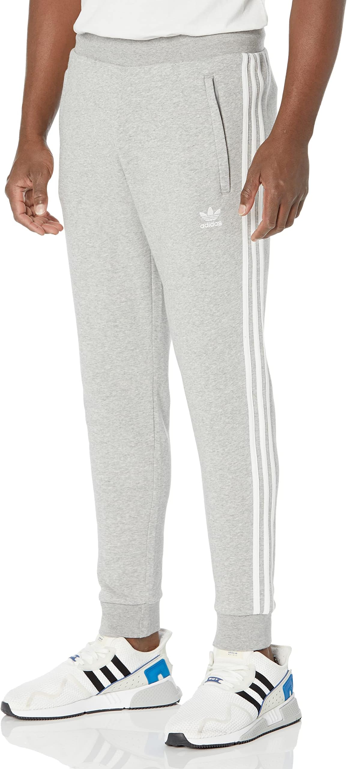 old school adidas joggers