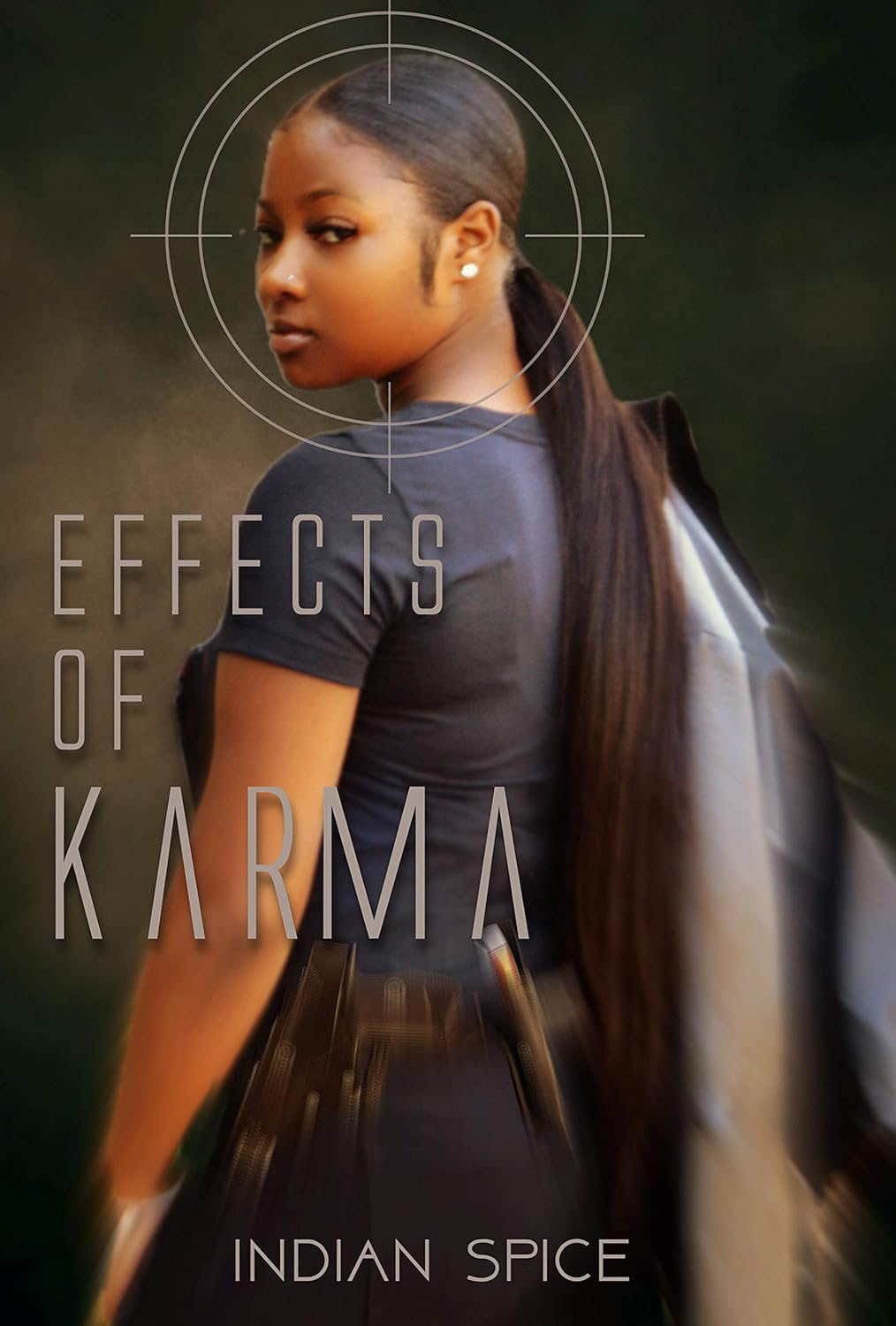 Effects of Karma      Kindle Edition