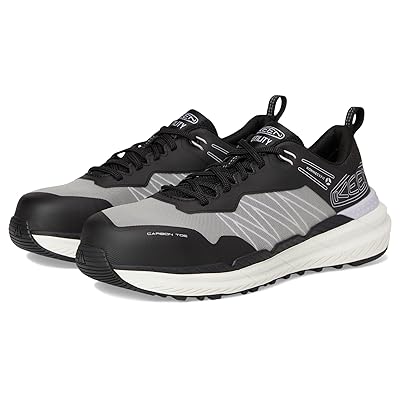 KEEN Utility Speedworks Work Sneakers (Carbon Fiber Toe) Women