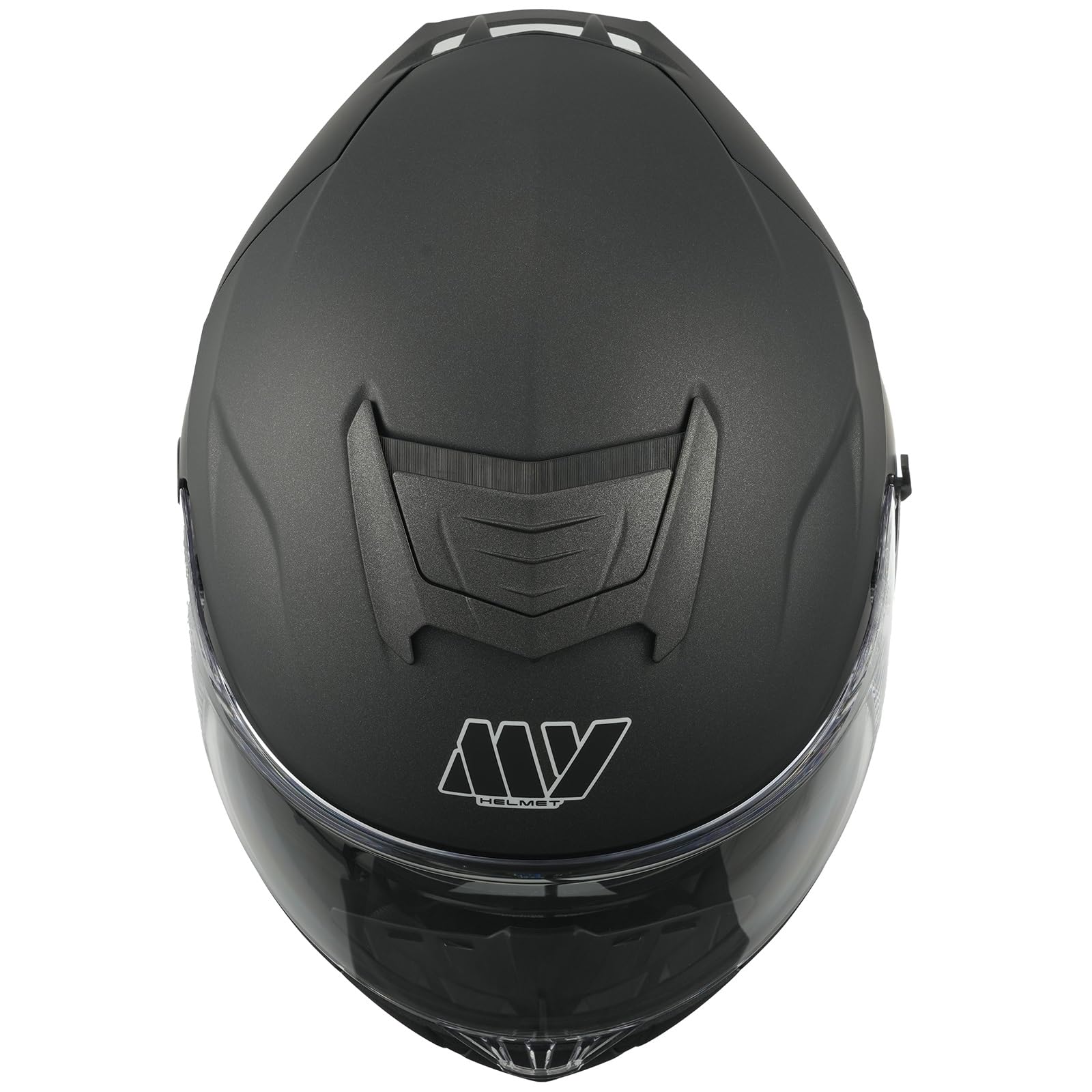 MY Casco Moto Integrale 936, Omologato ECE 22.06 con Doppia Visiera per Uomo e Donna