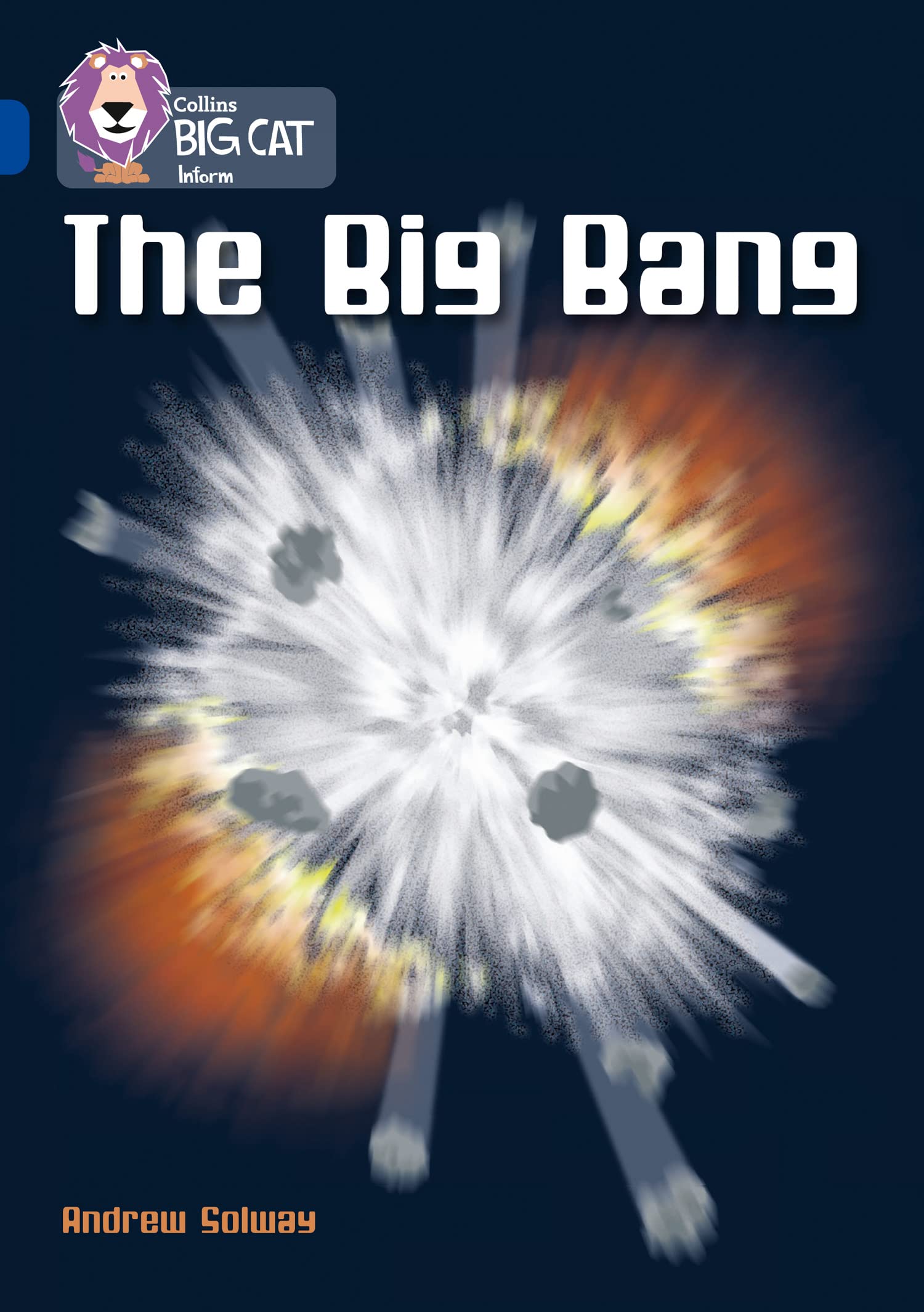 The Big Bang Band 16/Sapphire by Andrew Solway (Paperback Book)