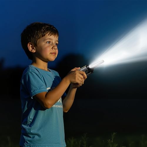 Miniatura 7 de Baofeng BF-33C Walkie Talkies para niños, batería recargable, radios bidireccionales FRS de largo alcance, VOX, reloj dual, carga USB-C, NOAA, tono