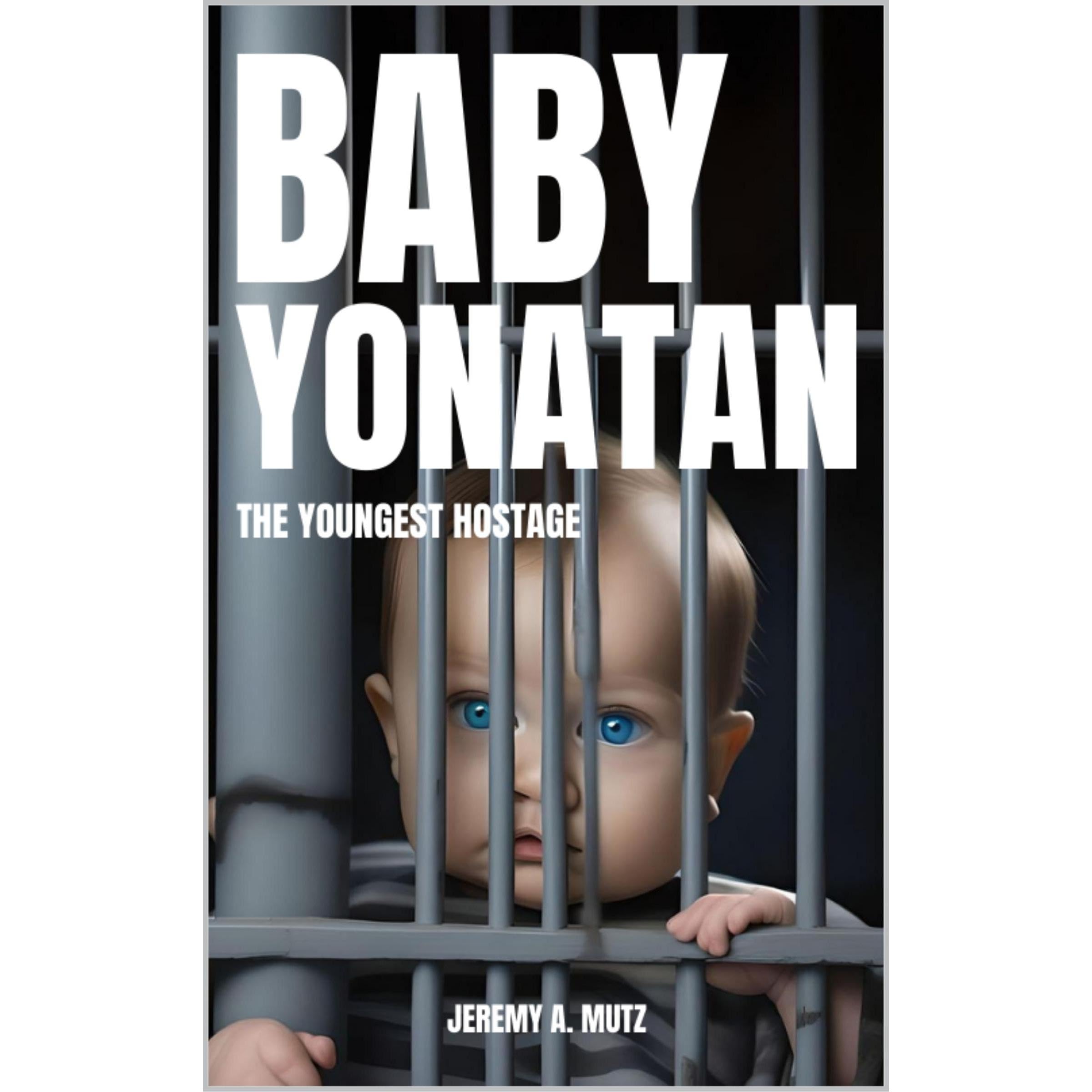 Baby Yonatan