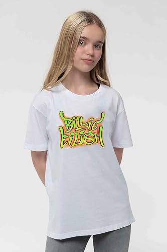 Billie Eilish　gameＴシャツ　Ｌサイズ　新品未着用 41EpeyHaYwL.jpg