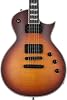 Guitarra Eléctrica ESP LTD EC-1000T CTM - Tobacco Sunburst Satin 1