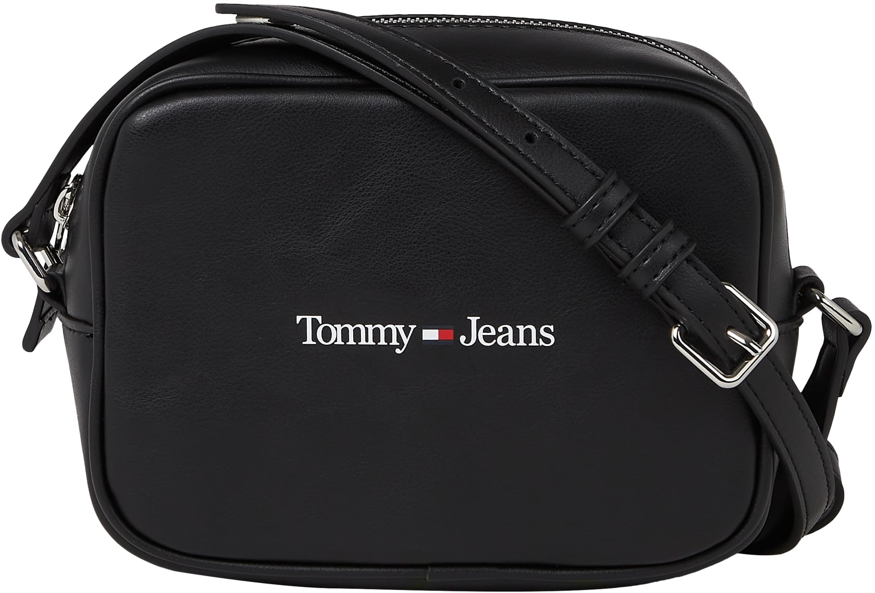 Tommy Jeans Tjw Camera Bag Aw0aw15029, Borse a Tracolla Donna