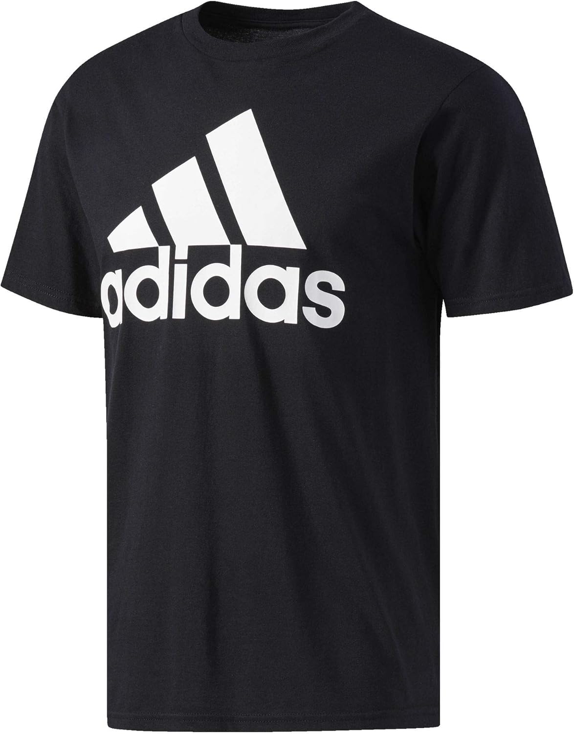 adidas Men's Badge of Sport Graphic Tee