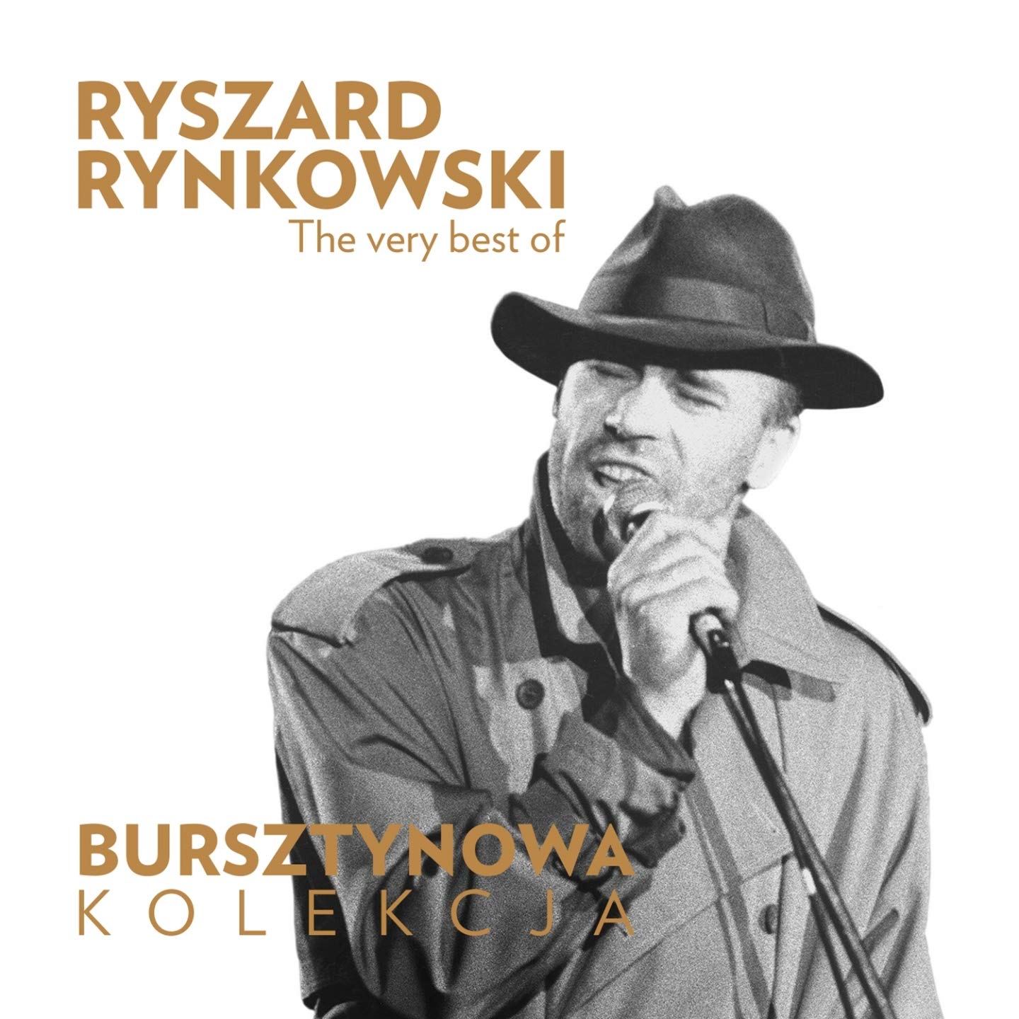 Ryszard Rynkowski, After Touch
