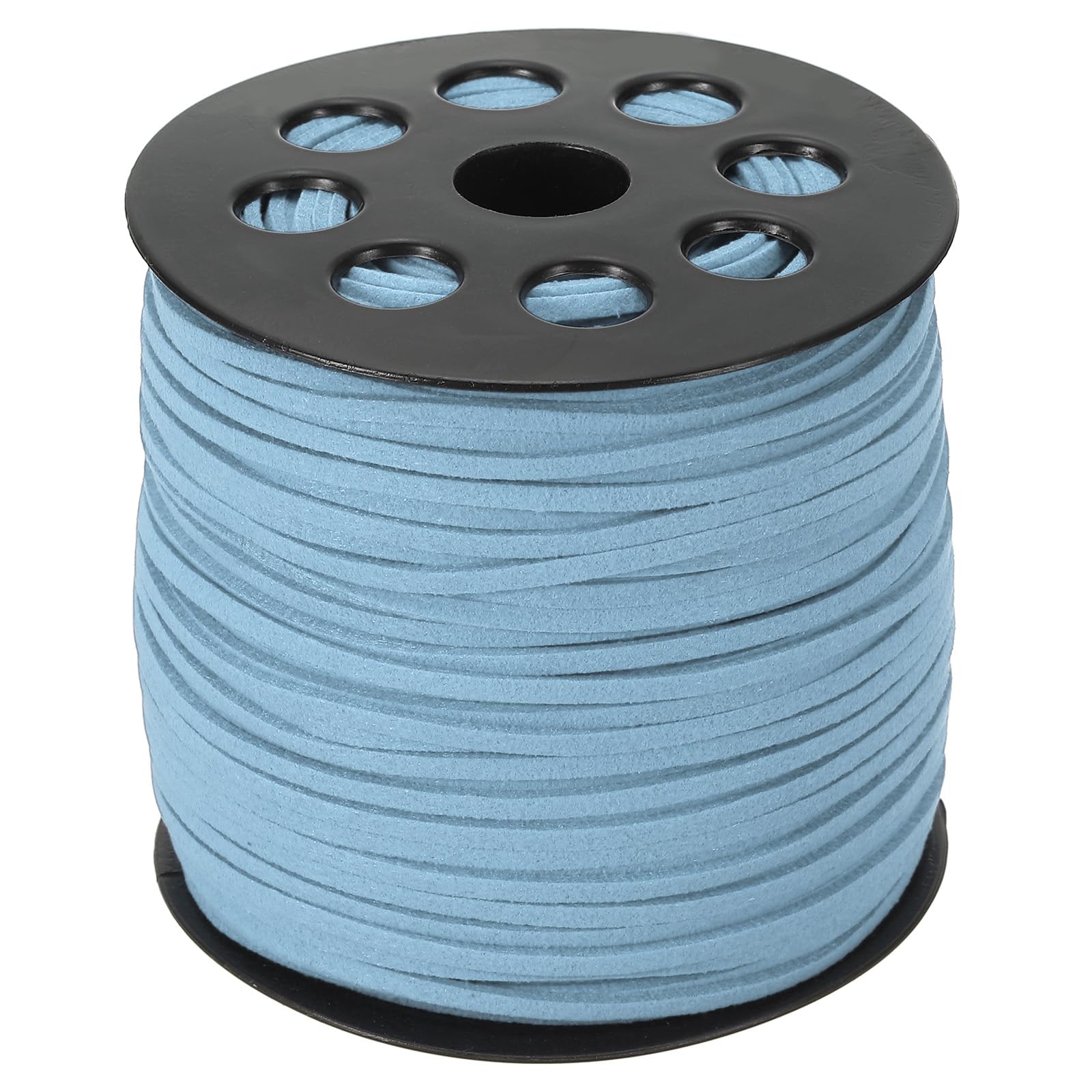 PATIKIL Suede Leather Cord 2.5mm 98 Yard